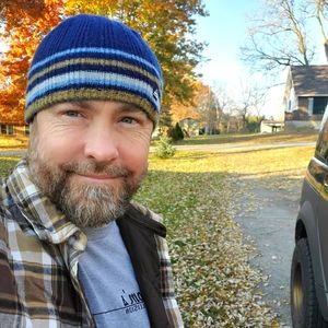 Meet your Posher, Mike